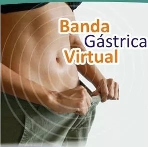 Banda Gástrica Virtual Completo + Bonos