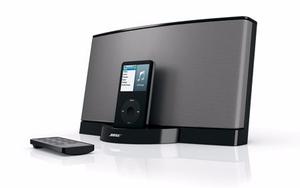 Bose Sounddock Series Ii 30-pin Ipod Como Nuevo - Negociable