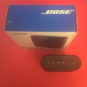 Bose, Soundlink Color ($150)