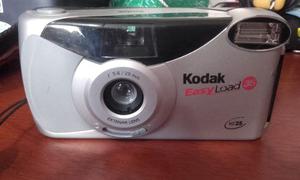 Camara Kodak 35mm Usada