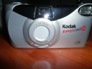 Camara Kodak Easy Load 35mm