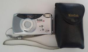 Camara Kodak Easyload35 De Rollo