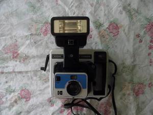 Camara Kodak Instantanea Ek2 - Antigua Coleccionistas