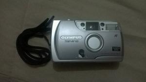 Camara Olympus Tr 60 De Rollo