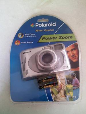 Camara Polaroid 35mm