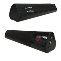 Corneta Bluetooth Speaker Mini Barra New Pill Xl Wm-