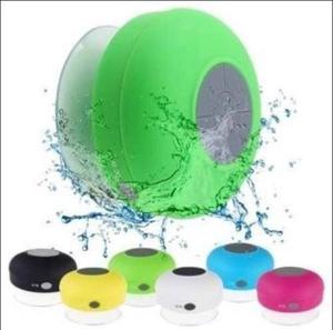 Cornetas Bluetooth Colores Waterproof Nuevas Tienda Fisica!!