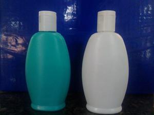 Envase Plastico Tipo Desodorante Aquamarine (bulto X300 Und)