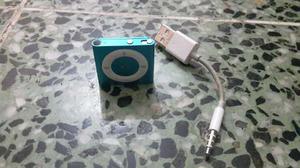 Ipod Shuflle 2 Gb