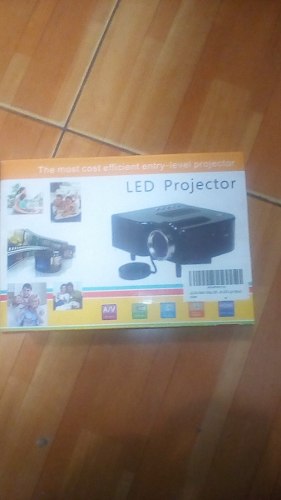 Led Projector Lelec Gmp Led