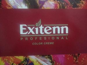 Profesional Exitenn Tints