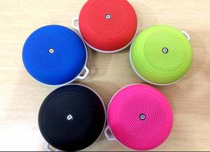Speaker Bluetooth Gift Box V22
