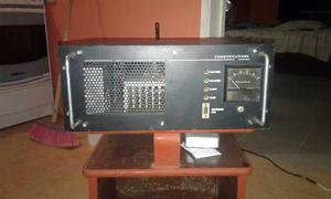 Transmisor Fm 300 Wat