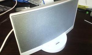 Vendo O Cambio Bose Sounddock Original