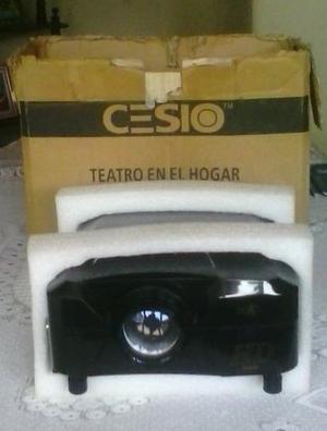 Video Beam Cesio P600