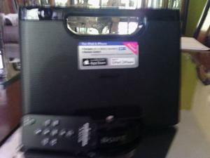 (cornetas) Sistema De Audio Personal Sony Rdp-m7ipn