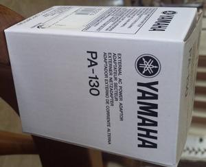 Adaptador Yamaha Pa-130 Para Teclados