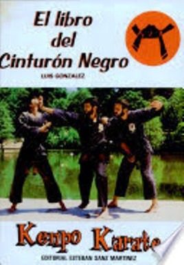 El Libro Del Cinturon Negro-- Karate--pdf Gratis