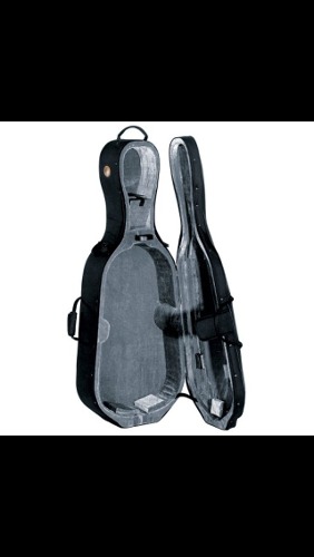 Estuche Duro Violoncello 4/4