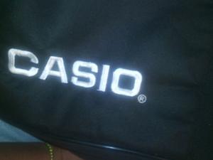 Forro Para Teclado Casio Original *nuevo*