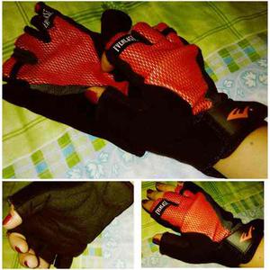 Guantes Everlast