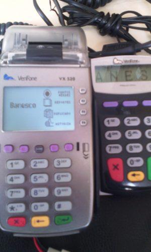 Impresora Verifone