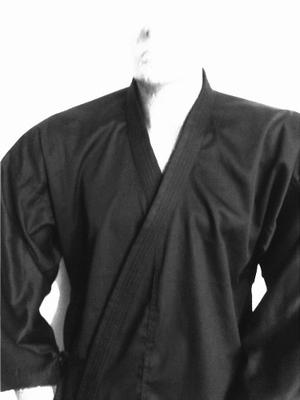 Kimono Kempo,karate-do Talla 00 Hasta La 8