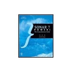 Libro Sonar 7 Power Full Completo Mas De 600 Paginas