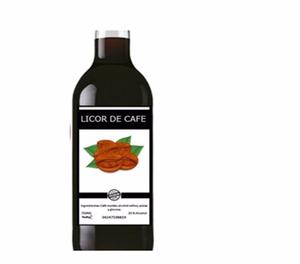 Licor de Cafe