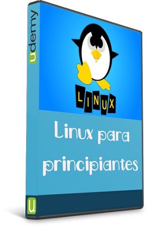 Linux Para Principiantes Video Curso Ka-015