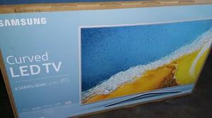 Samsung Curved Uhd Tv 6 Series 