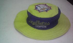 Sombrero Del Magallanes
