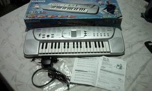 Teclado Casio