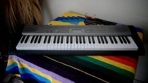 Teclado Casio Lk 120