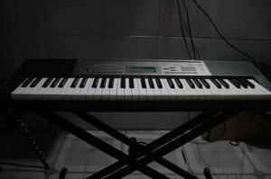 Teclado Casio Lk-240