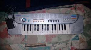 Teclado Casio Original