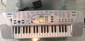 Teclado Casio Sa-75