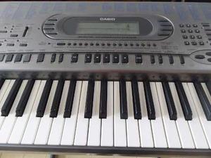 Teclado Casio Wk-