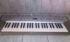 Teclado Electronico Casio Ctk-230 + Paral