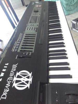 Teclado Kurzweil Kxs