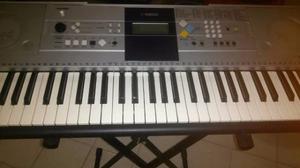 Teclado Psr E 323 Yamaha