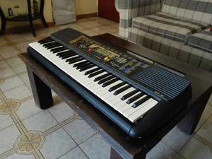 Teclado Yamaha Psr-195