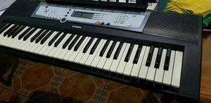 Teclado Yamaha Psr 213