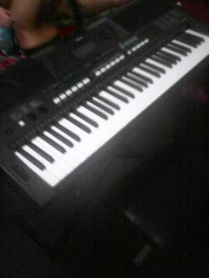 Teclado Yamaha Psr E433