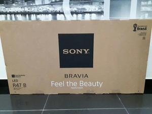 Televisor Sony Bravia Led De 40'
