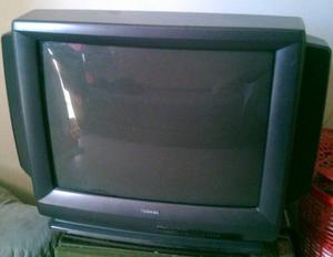 Televisor Toshiba 40 Pulgadas En Buen Estado