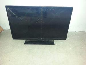 Tv Samsung 32 Pantalla Rota