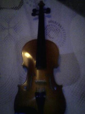 Violin 1/2