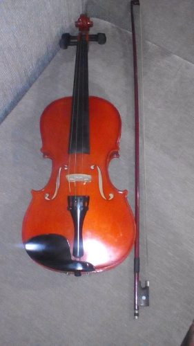Violin 4/4 Marca Hoffer