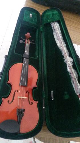 Violin Cremona 3/4 Sv 75
